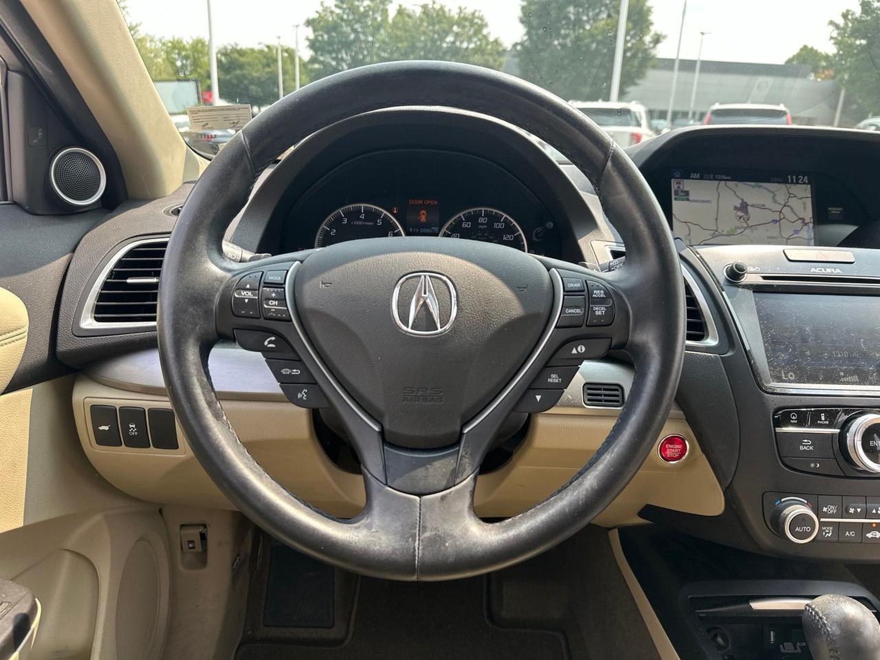 2016 Acura RDX Base Fredericksburg VA