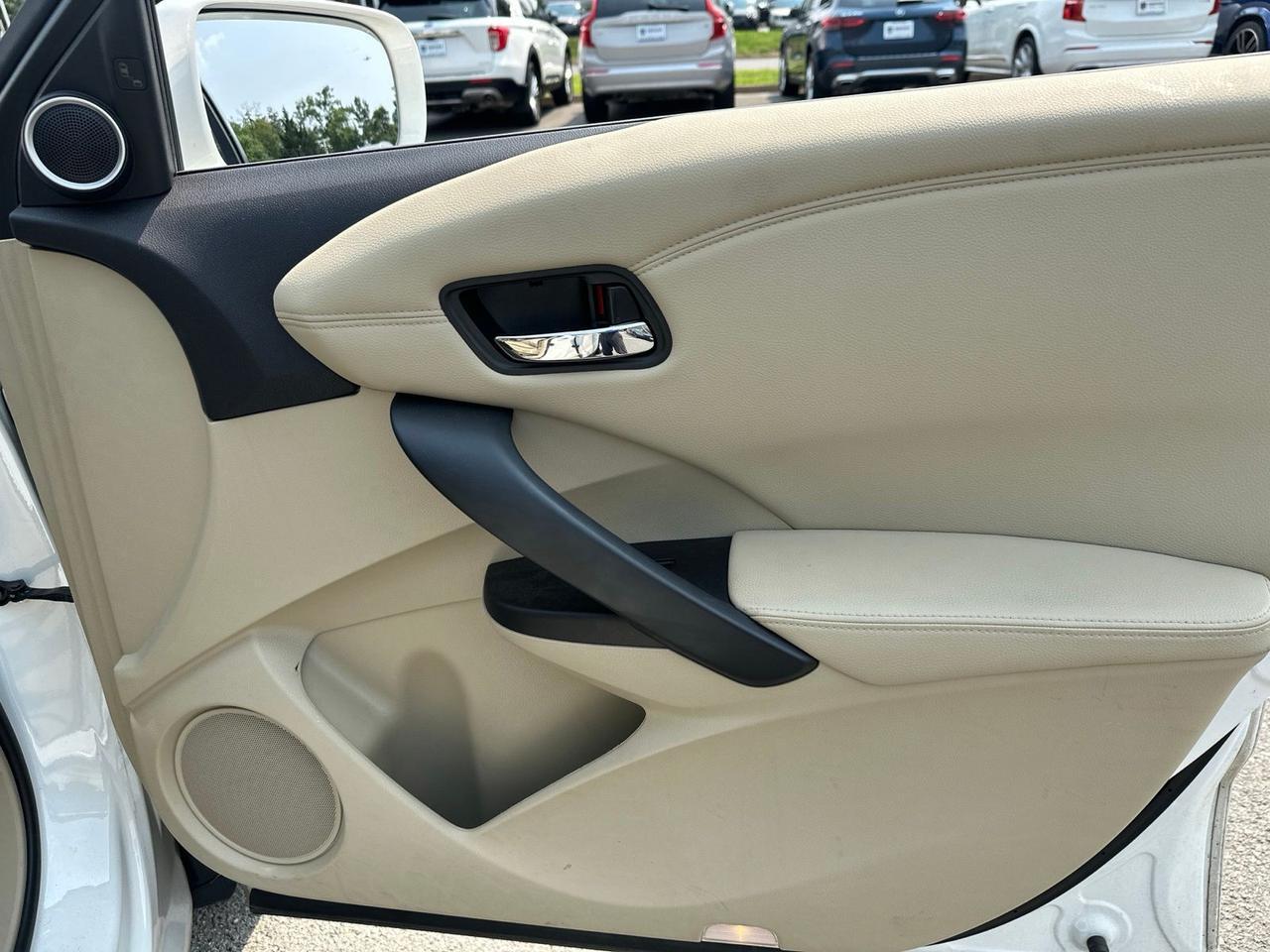 2016 Acura RDX Base Fredericksburg VA