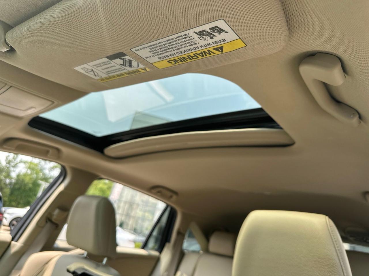 2016 Acura RDX Base Fredericksburg VA