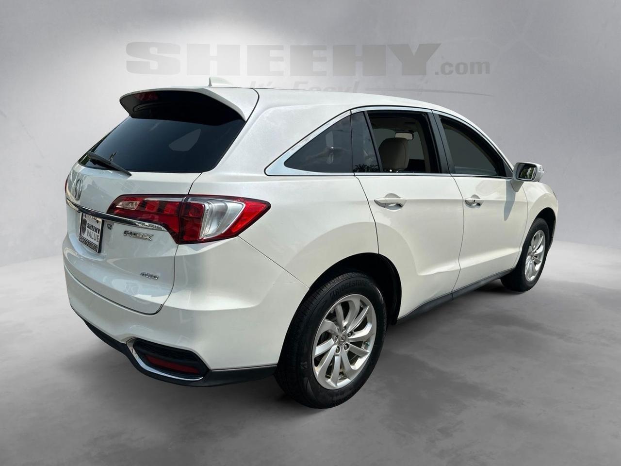 2016 Acura RDX Base Fredericksburg VA
