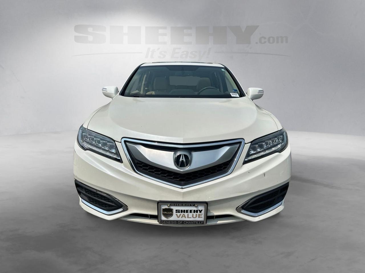 2016 Acura RDX Base Fredericksburg VA