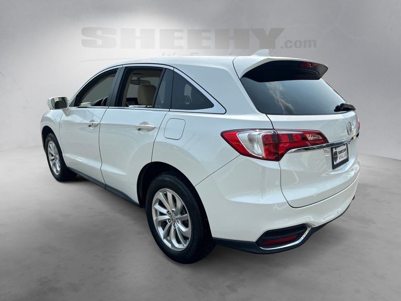 2016 Acura RDX Base Fredericksburg VA