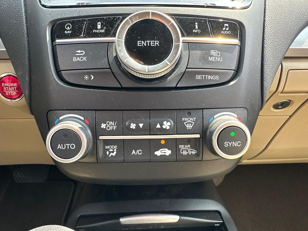 2016 Acura RDX Base Fredericksburg VA