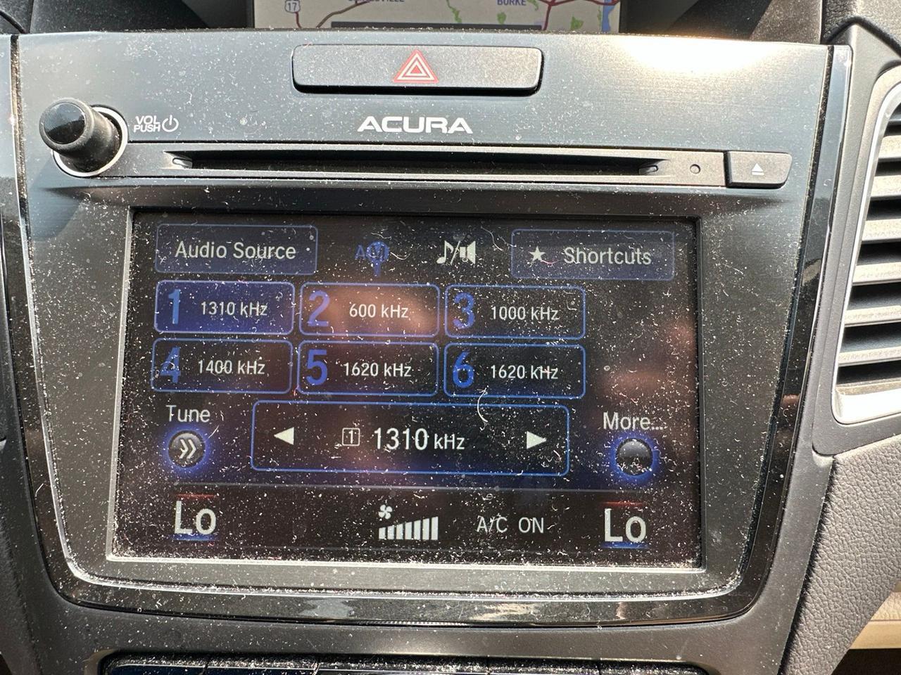 2016 Acura RDX Base Fredericksburg VA