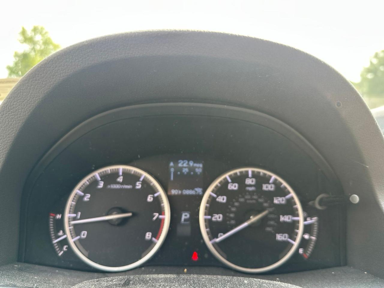 2016 Acura RDX Base Fredericksburg VA