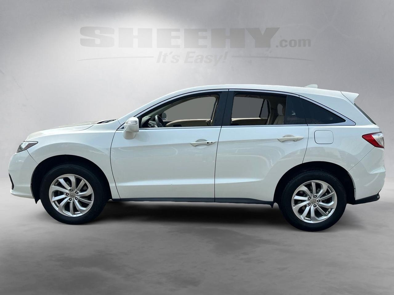 2016 Acura RDX Base Fredericksburg VA
