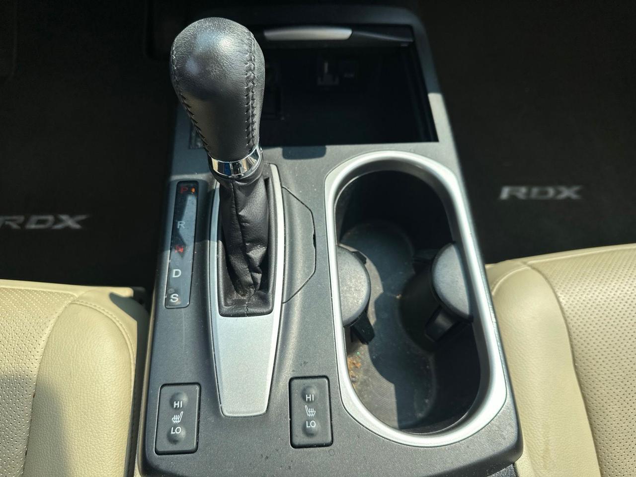 2016 Acura RDX Base Fredericksburg VA