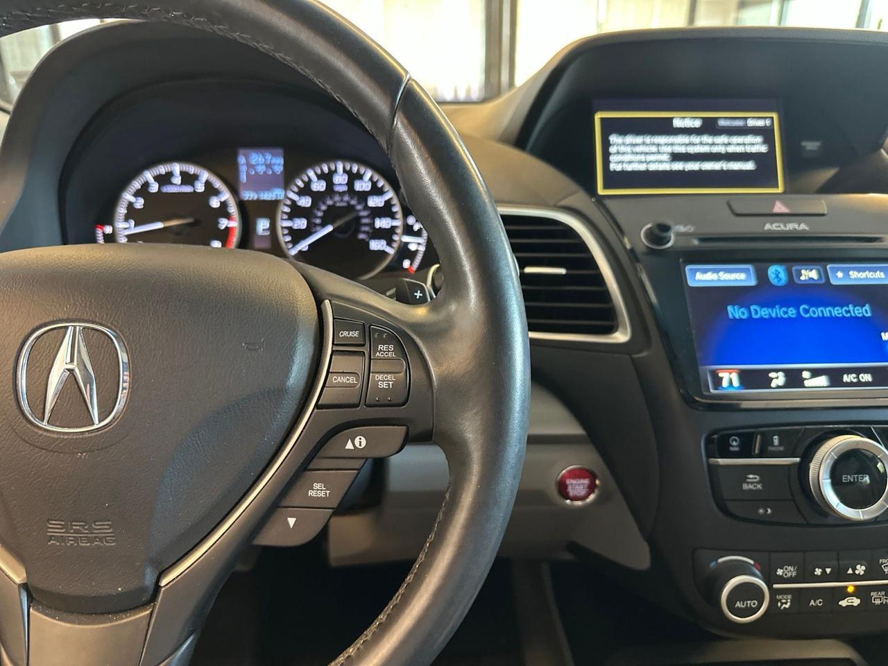 2016 Acura RDX Base Richmond VA