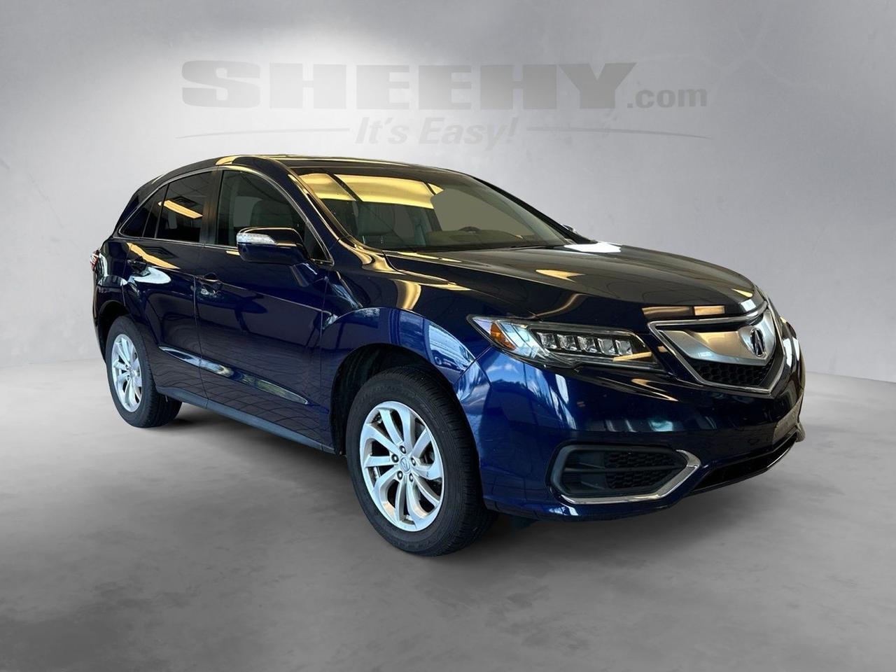 2016 Acura RDX Base Richmond VA