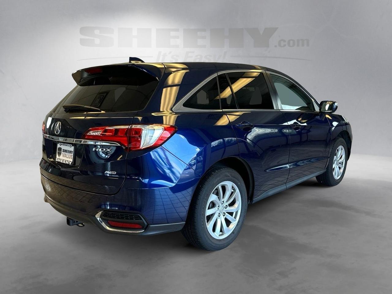 2016 Acura RDX Base Richmond VA
