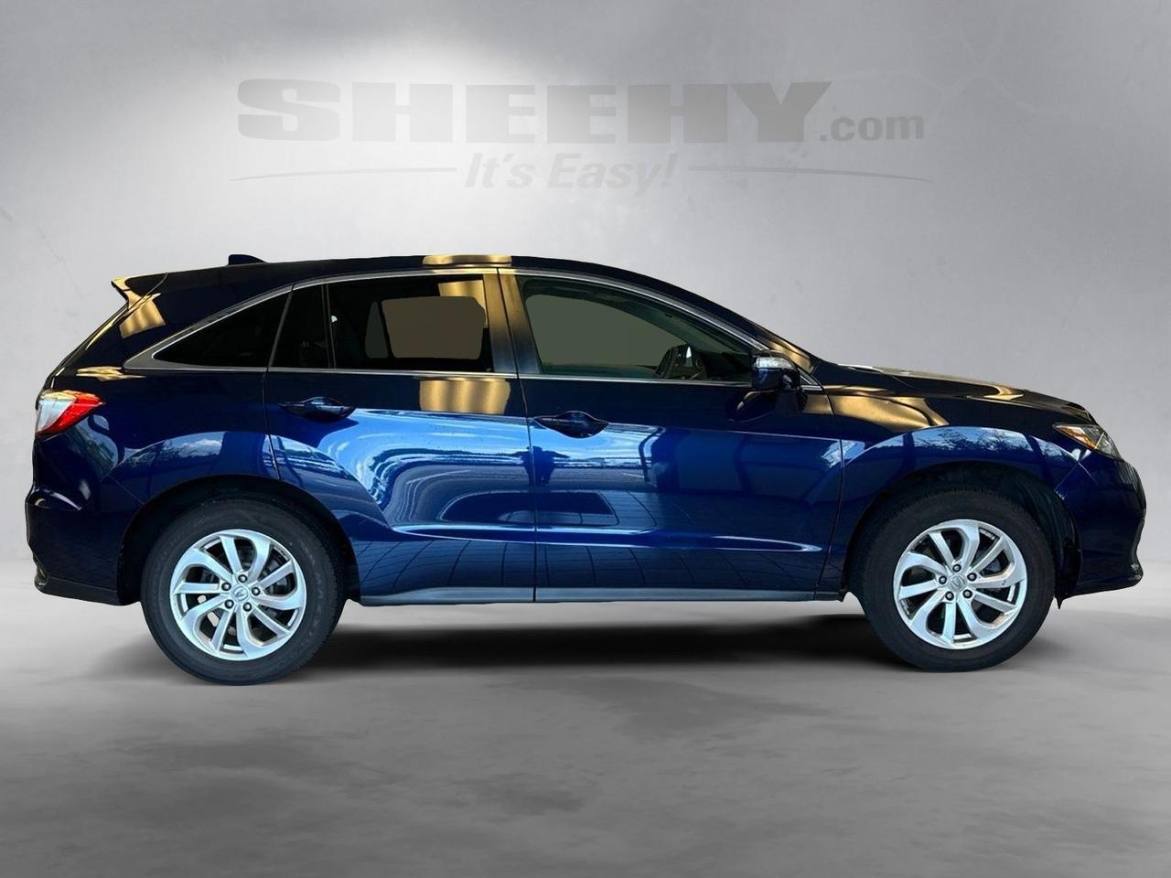 2016 Acura RDX Base Richmond VA