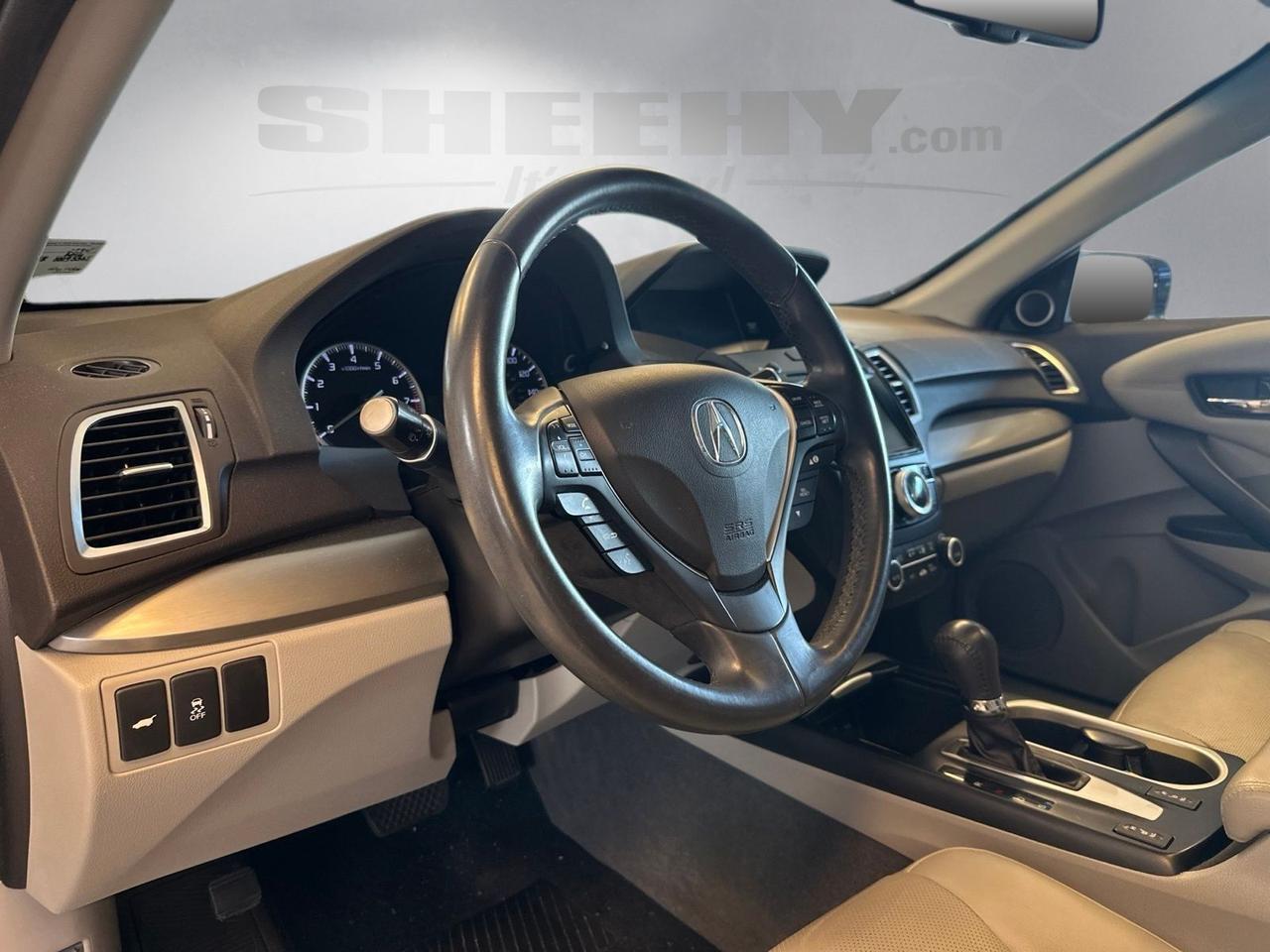 2016 Acura RDX Base Richmond VA
