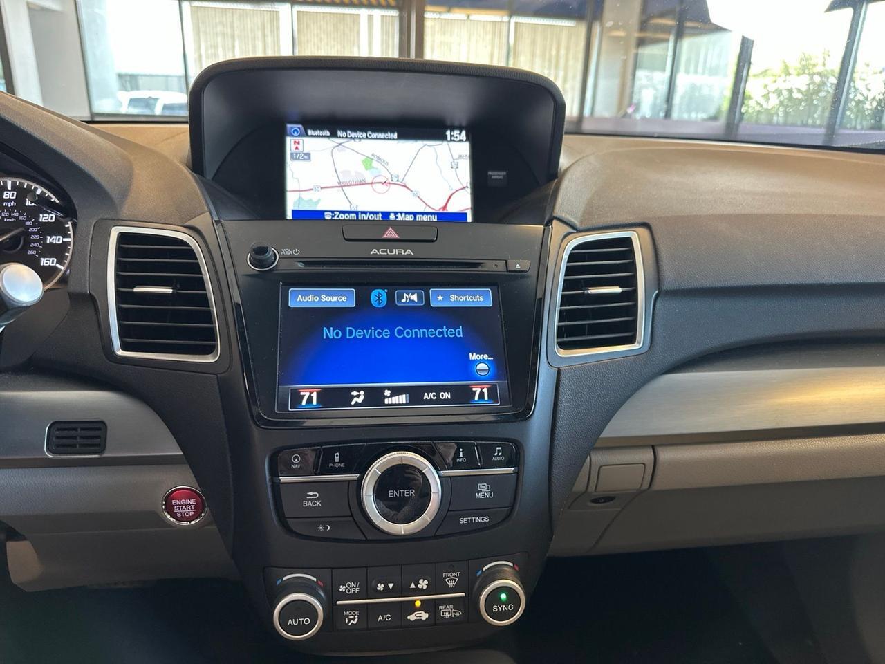 2016 Acura RDX Base Richmond VA
