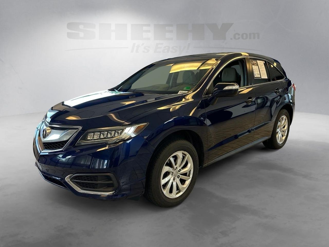 2016 Acura RDX Base Richmond VA