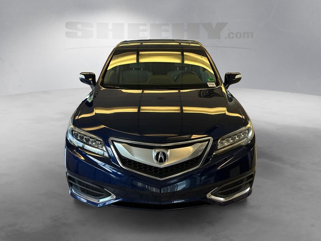 2016 Acura RDX Base Richmond VA