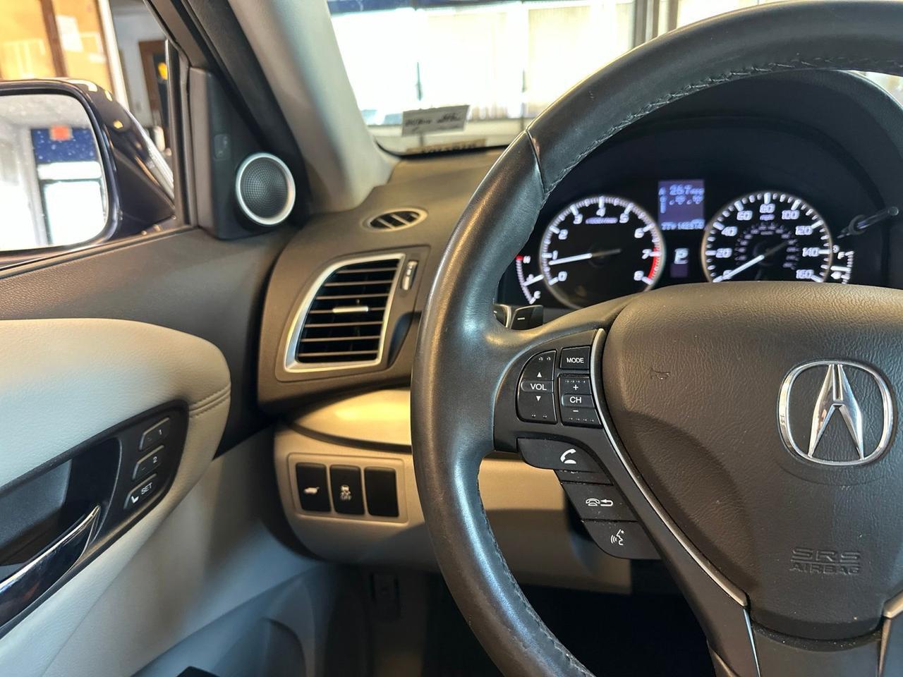2016 Acura RDX Base Richmond VA