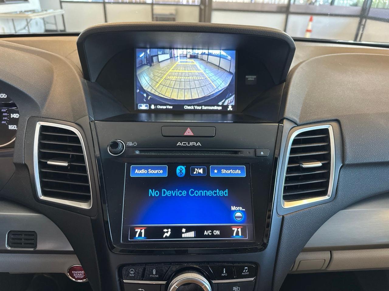 2016 Acura RDX Base Richmond VA