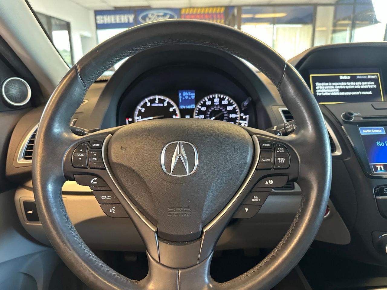 2016 Acura RDX Base Richmond VA