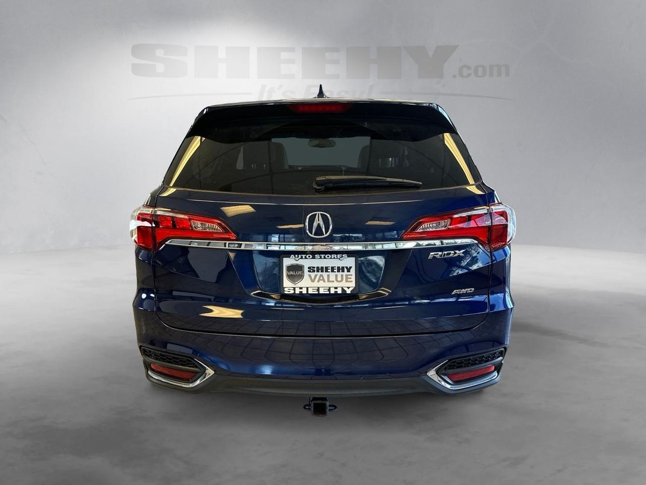 2016 Acura RDX Base Richmond VA