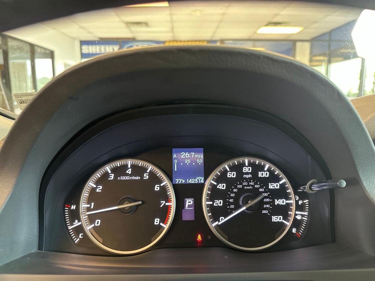 2016 Acura RDX Base Richmond VA
