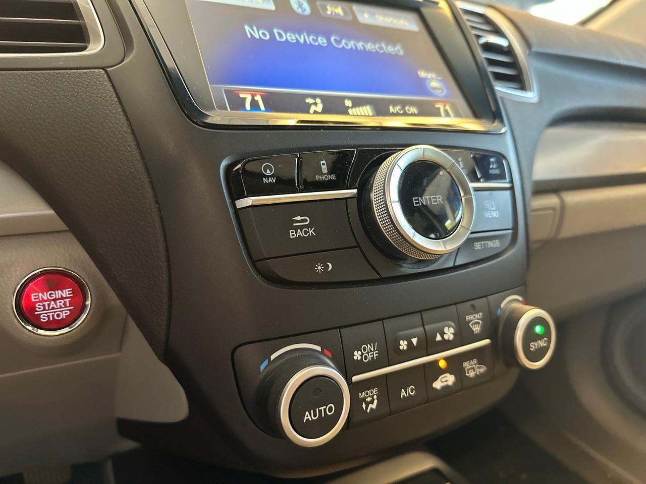 2016 Acura RDX Base Richmond VA