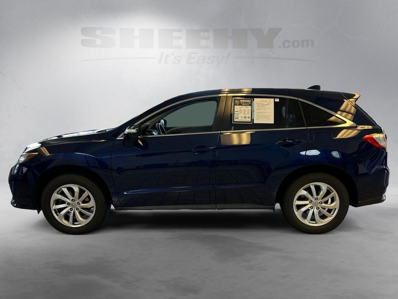 2016 Acura RDX Base Richmond VA