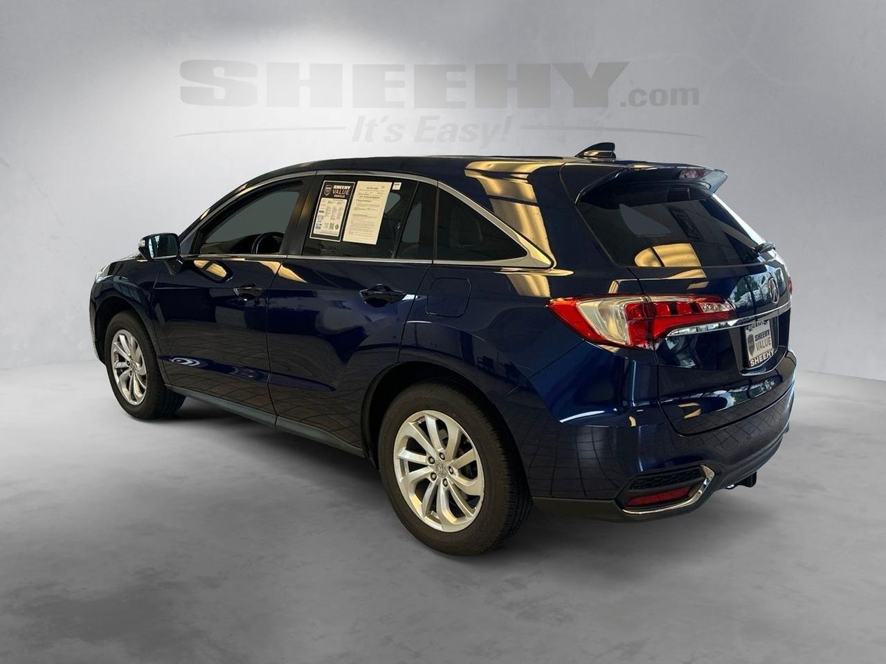 2016 Acura RDX Base Richmond VA