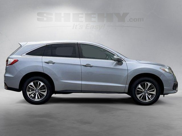 2016 Acura RDX Base Springfield VA