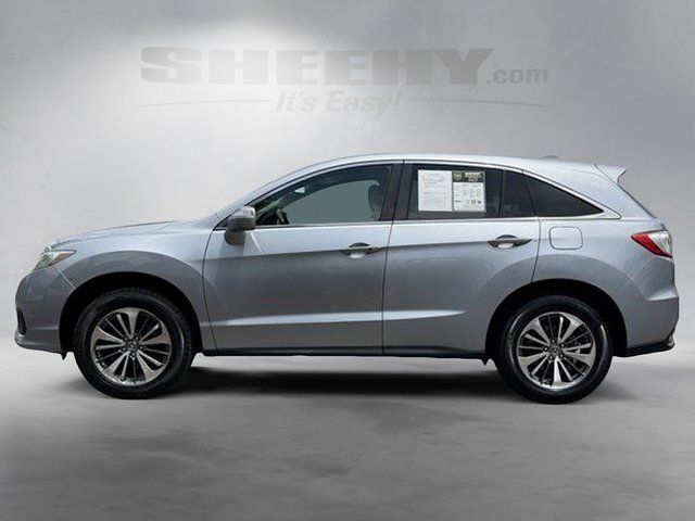 2016 Acura RDX Base Springfield VA