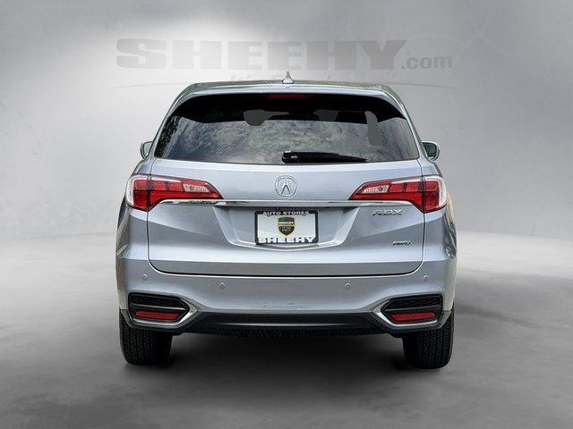 2016 Acura RDX Base Springfield VA