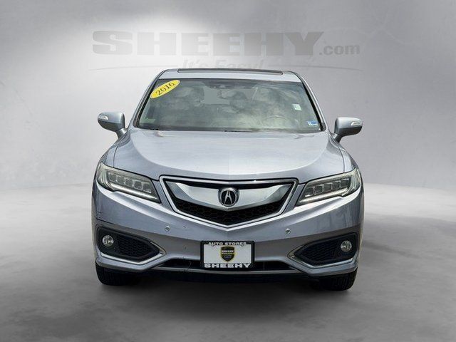2016 Acura RDX Base Springfield VA