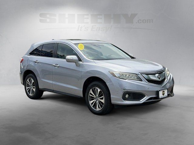 2016 Acura RDX Base Springfield VA