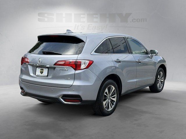 2016 Acura RDX Base Springfield VA