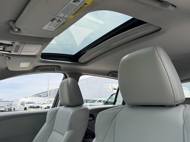 2016 Acura RDX Base Springfield VA