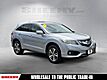 2016 Acura RDX Base