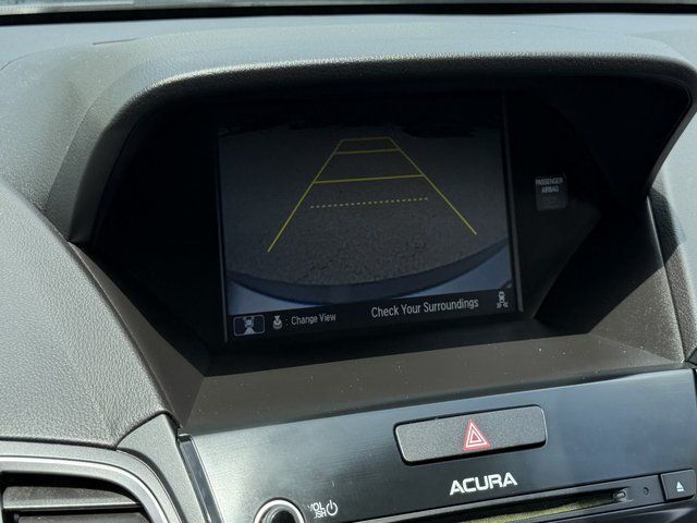 2016 Acura RDX Base Springfield VA