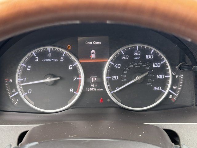 2016 Acura RDX Base Springfield VA
