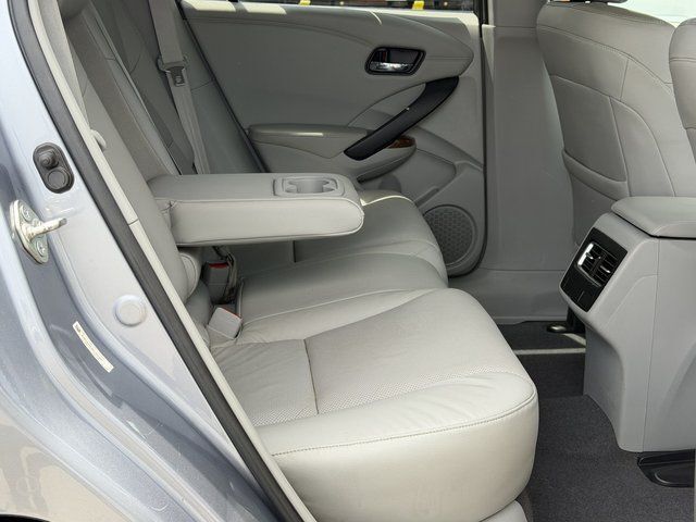2016 Acura RDX Base Springfield VA