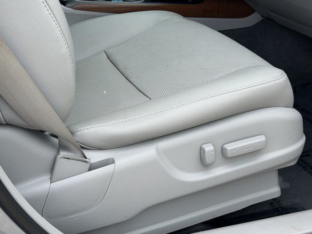 2016 Acura RDX Base Springfield VA