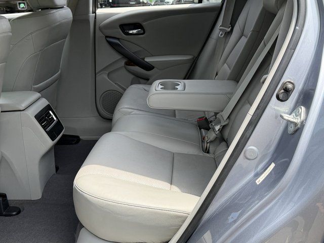 2016 Acura RDX Base Springfield VA