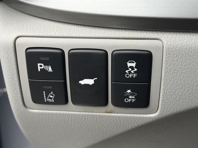 2016 Acura RDX Base Springfield VA