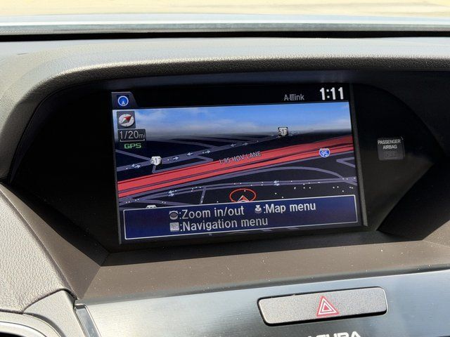 2016 Acura RDX Base Springfield VA