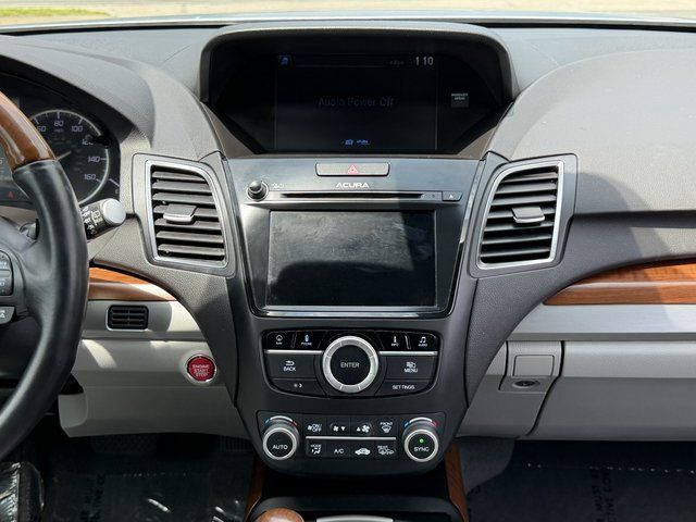2016 Acura RDX Base Springfield VA