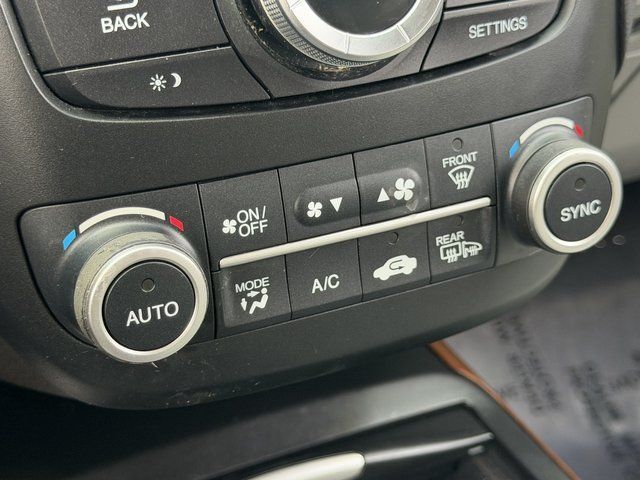 2016 Acura RDX Base Springfield VA