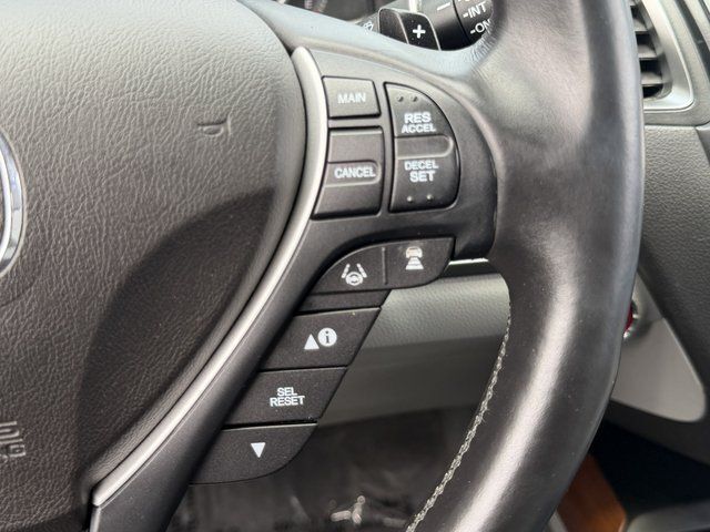 2016 Acura RDX Base Springfield VA