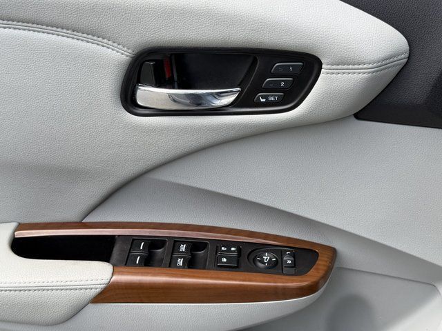 2016 Acura RDX Base Springfield VA