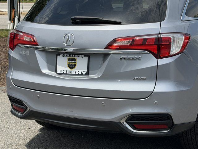 2016 Acura RDX Base Springfield VA