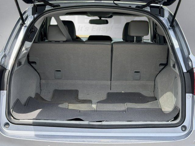 2016 Acura RDX Base Springfield VA