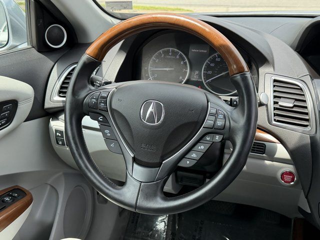 2016 Acura RDX Base Springfield VA