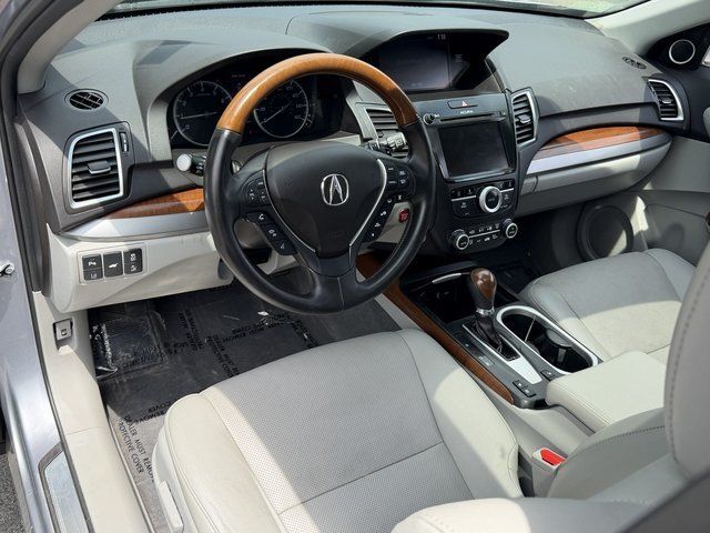 2016 Acura RDX Base Springfield VA